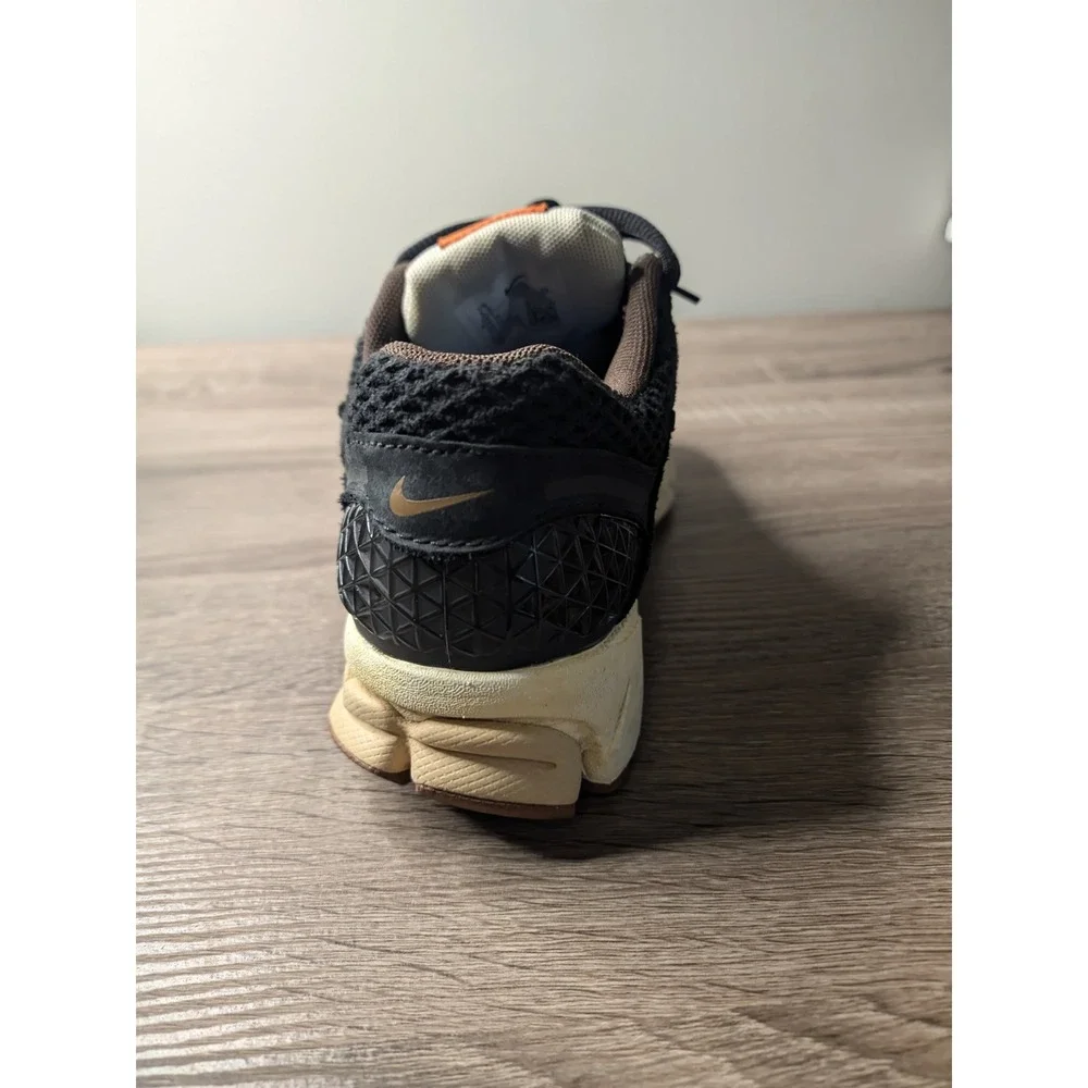 Nike Zoom Vomero 5 Black Sesame White FD0533-010 Women's Size 5.5 Shoes‎